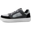Volcom Mens Evolve(Grey/White/Black)