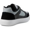 Volcom Mens Evolve(Grey/White/Black)