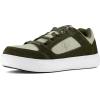 Volcom Mens Evolve(Olive)