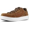 Volcom Mens Evolve(Rust)