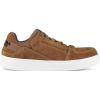 Volcom Mens Evolve(Rust)
