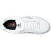 Volcom Mens Hybrid(White/Black)