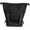 Volcom Men’s Outbound Rolltop Cooler Black O/S