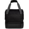 Volcom Men’s Outbound Rolltop Cooler Black O/S