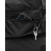 Volcom Men’s Outbound Rolltop Cooler Black O/S