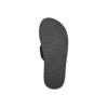 Volcom Men’s Recliner Sandal Flip Flop(Deep Blue)