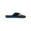 Volcom Men’s Recliner Sandal Flip Flop(Deep Blue)