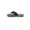 Volcom Men’s Recliner Sandal Flip Flop(Grey Combo)