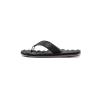 Volcom Men’s Recliner Sandal Flip Flop(Navy Combo)