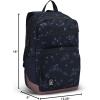 Volcom Men’s Roamer 2.0 Backpack Navy O/S(Navy)