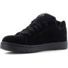 Volcom Mens Stone Op Art(Black/Dark Grey)