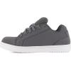 Volcom Mens Stone Op Art(Dark Grey and Charcoal Stone)