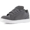 Volcom Mens Stone Op Art(Dark Grey and Charcoal Stone)