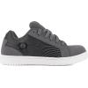 Volcom Mens Stone Op Art(Dark Grey and Charcoal Stone)