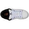 Volcom Mens Stone Op Art(White/Black)