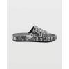 Volcom Mens Stoney Cloud Slide Sandal(Art)