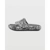 Volcom Mens Stoney Cloud Slide Sandal(Art)