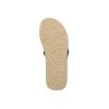 Volcom Men’s Victor Flip-Flop Sandal(Tan)