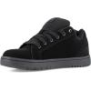 Volcom Mens Volcom Stone Composite Toe(Black)