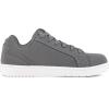Volcom Mens Volcom Stone Composite Toe(Grey/Black)