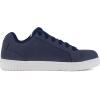 Volcom Mens Volcom Stone Composite Toe(Navy)