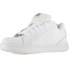 Volcom Mens Volcom Stone Composite Toe(White)