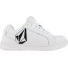 Volcom Mens Volcom Stone Composite Toe(White)