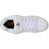 Volcom Mens Volcom Stone Composite Toe(White/Black)