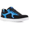 Volcom Men’s Work & Safety Vitals Composite Toe Shoe(Navy/Aged Indigo)