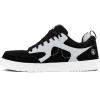 Volcom Men’s Work & Safety Vitals Composite Toe Shoe(Rinsed Black)
