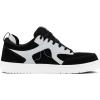 Volcom Men’s Work & Safety Vitals Composite Toe Shoe(Rinsed Black)