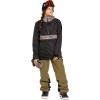 Volcom Womens Ashfield Anarok Snowboard Ski Jacket(Black)