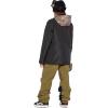 Volcom Womens Ashfield Anarok Snowboard Ski Jacket(Black)