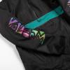 Volcom Womens Ashfield Anarok Snowboard Ski Jacket(Black S4)