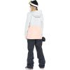 Volcom Womens Ashfield Anarok Snowboard Ski Jacket(Coral Haze)