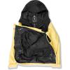 Volcom Womens Ashfield Anarok Snowboard Ski Jacket(Dark Yellow S5)