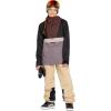 Volcom Womens Ashfield Anarok Snowboard Ski Jacket(Dusty Lavender S5)