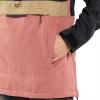 Volcom Womens Ashfield Anarok Snowboard Ski Jacket(Earth Pink S4)