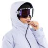 Volcom Womens Ashfield Anarok Snowboard Ski Jacket(Lilac Ash S4)