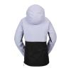 Volcom Womens Ashfield Anarok Snowboard Ski Jacket(Lilac Ash S4)