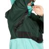 Volcom Womens Ashfield Anarok Snowboard Ski Jacket(Wasabi)