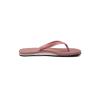 Volcom Womens Eco Concourse Flip Flip Sandal(Rosewood)
