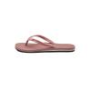 Volcom Womens Eco Concourse Flip Flip Sandal(Rosewood)