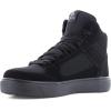 Volcom Women’s Evolve Work & Safety(Triple Black 1)