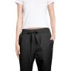 Volcom Women’s Frochickie Jogger Pant(Black)