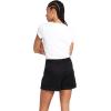 Volcom Women’s Frochickie Trouser Short(Black)