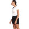 Volcom Women’s Frochickie Trouser Short(Black)