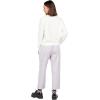 Volcom Womens Frochickie Trouser Slim Fit Chino Pant(Lavender)
