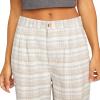 Volcom Womens Frochickie Trouser Slim Fit Chino Pant(Multi)