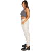 Volcom Womens Frochickie Trouser Slim Fit Chino Pant(Multi)
